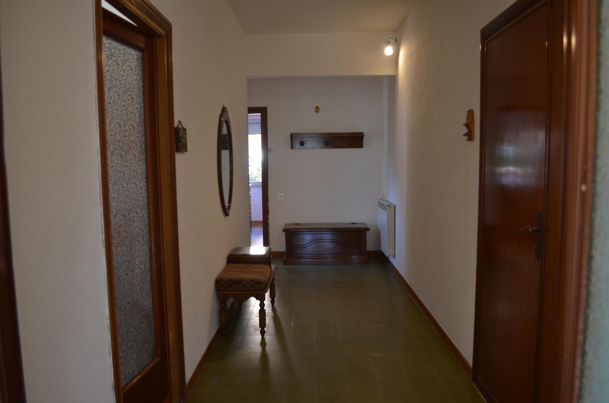 Residence Carlini Passoscuro Exterior photo